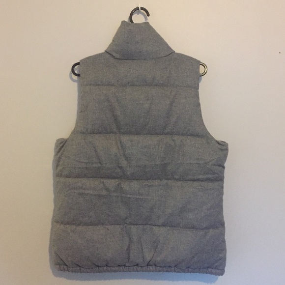 Old Navy Vest - Picture 2 of 3